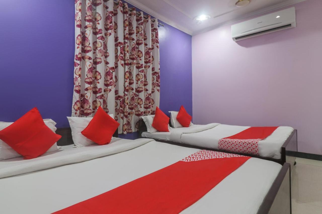 Oyo 60651 Hotel Arya - Varanasi — Photos 3