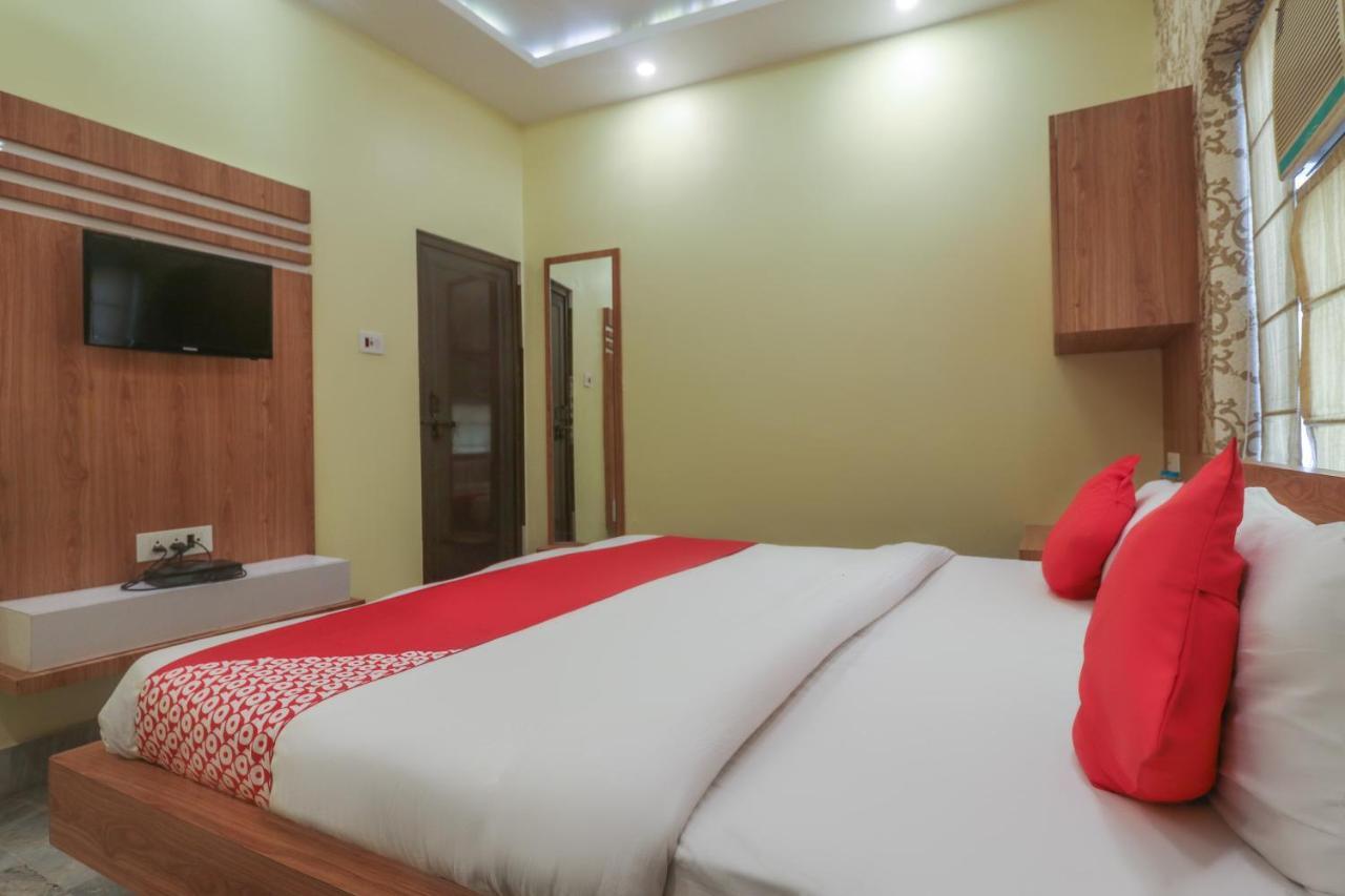 Oyo 60651 Hotel Arya - Varanasi — Photos 2